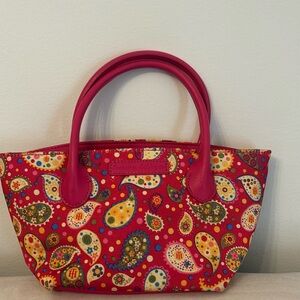 Rare Tommy Hilfiger mini purse